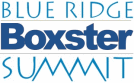 The Blue Ridge Porsche Boxster Summit